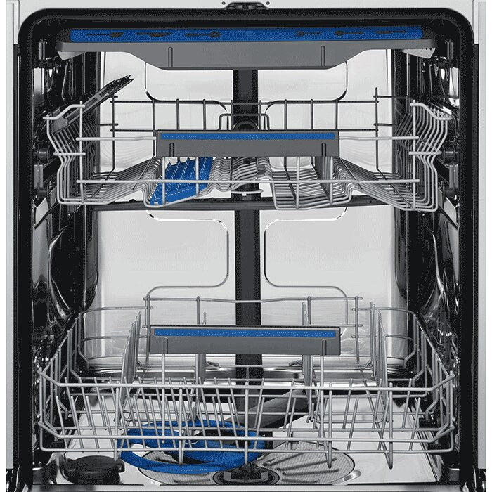 60cm fully-integrated dishwasher-EEM48330L (UltimateCare 700)