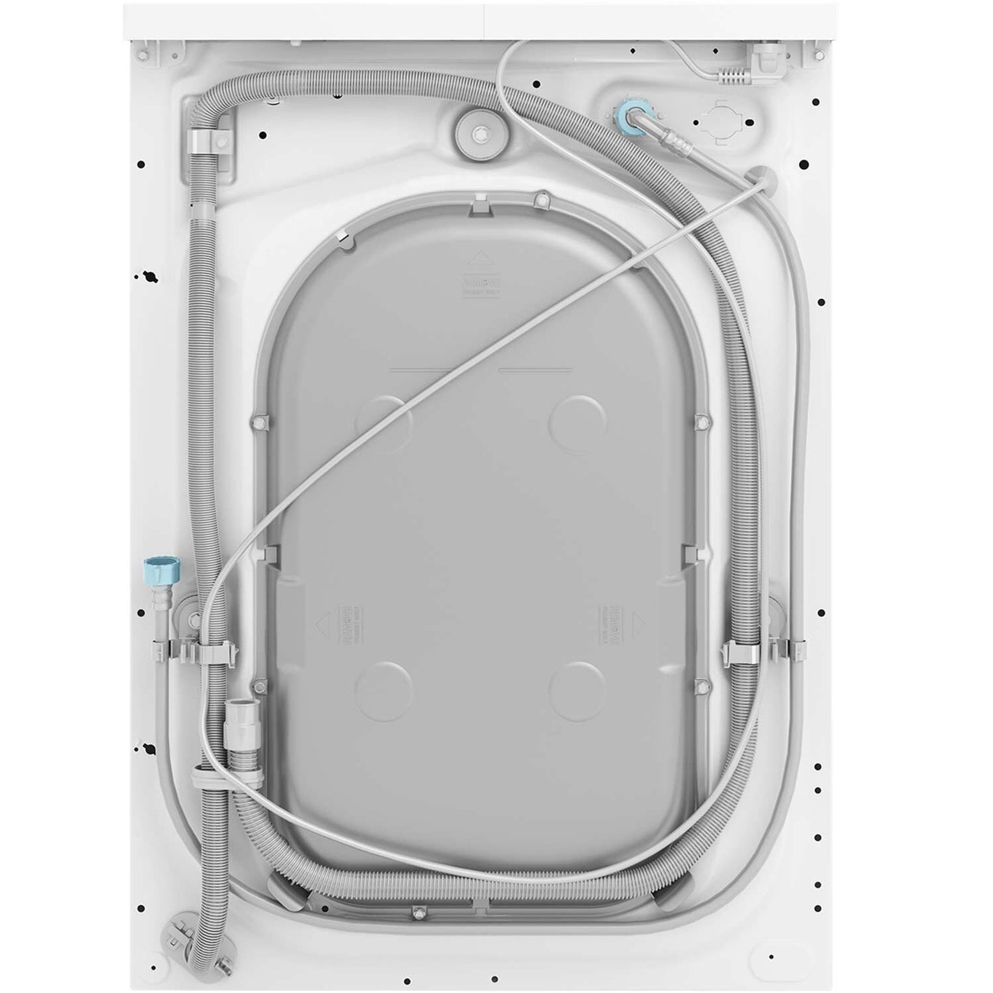 8/5kg washer dryer EWW8024D3WB ( UltimateCare 300 )