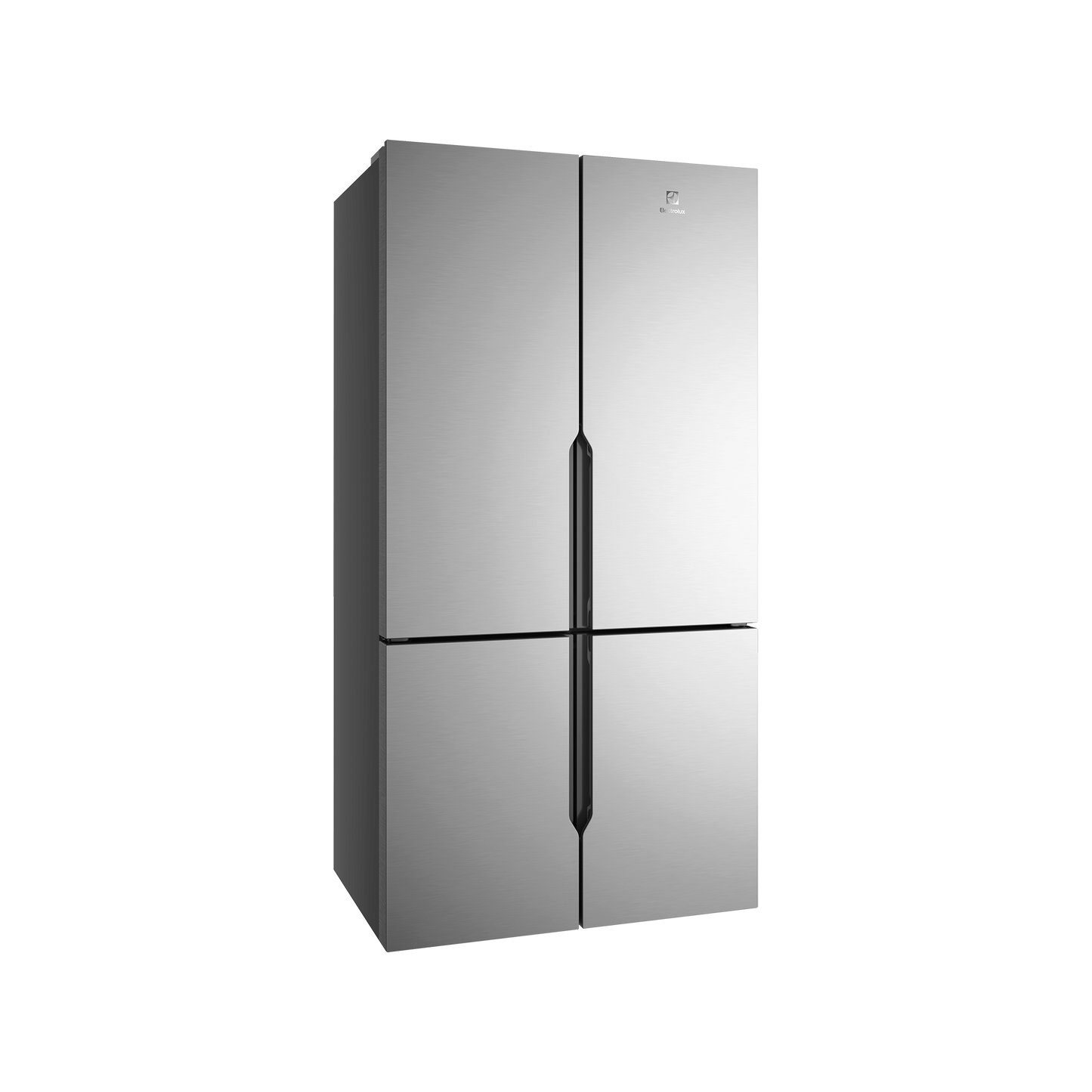 564L Quad door refrigerator EQE5600B-S