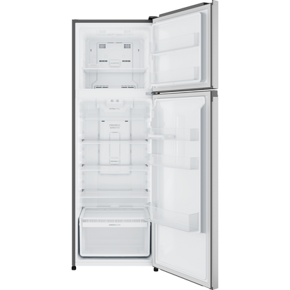 341L top freezer refrigerator ETM3400L-S