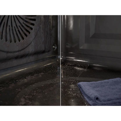 72L built-in single steam oven - KODDP77H (600 Series)