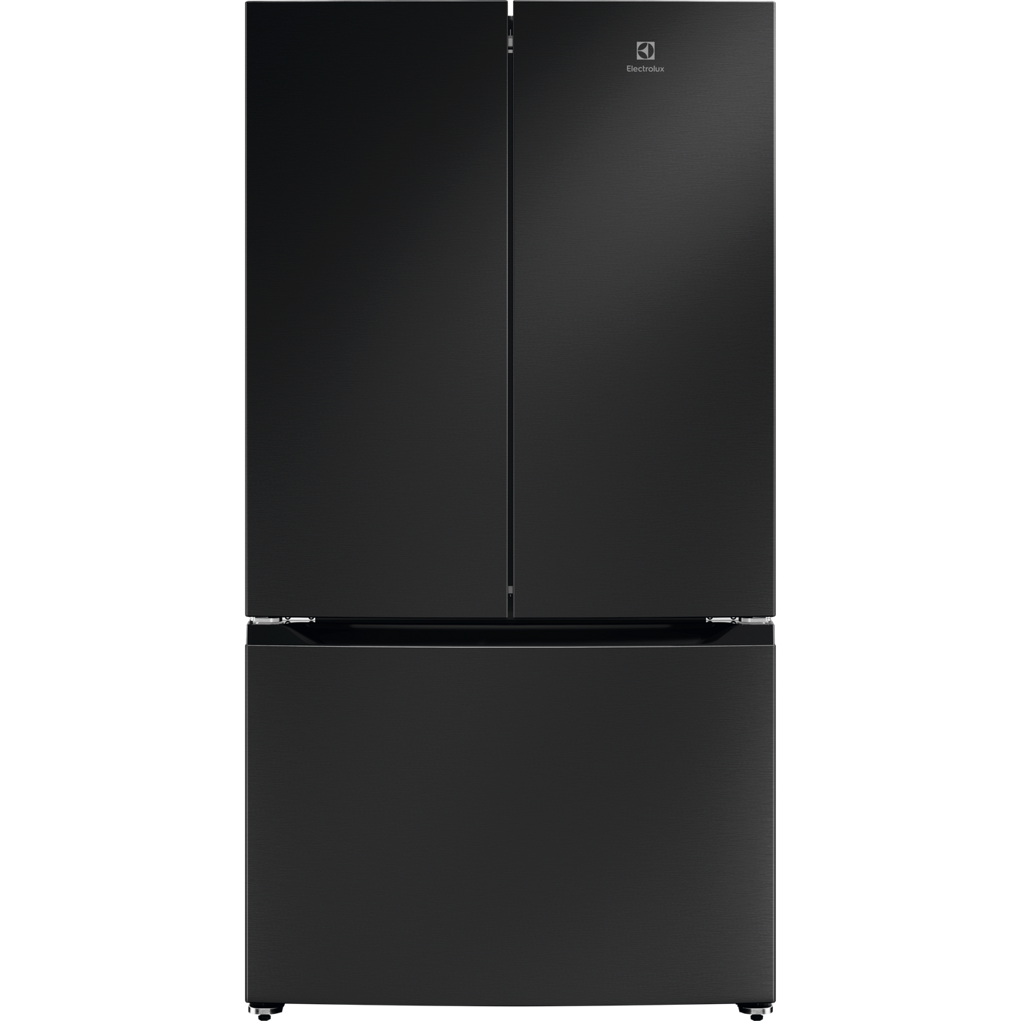 565L French door refrigerator EHE5600D-B