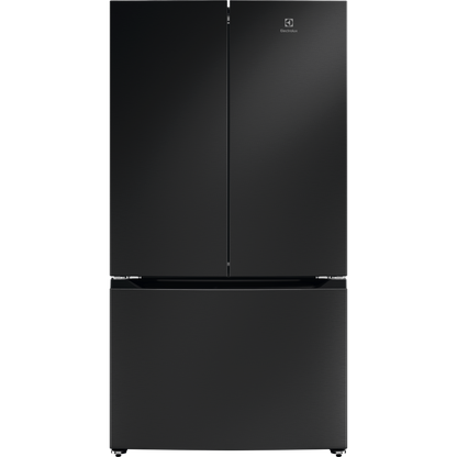 565L French door refrigerator EHE5600D-B