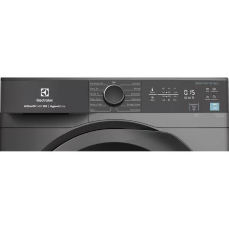 EWF9024M3SB - 9kg (UltimateCare 300)