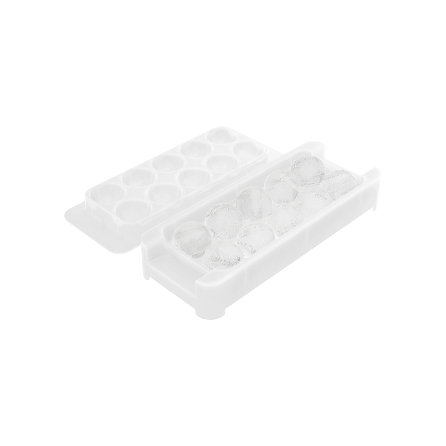 564L Quad door refrigerator EQE5600B-S