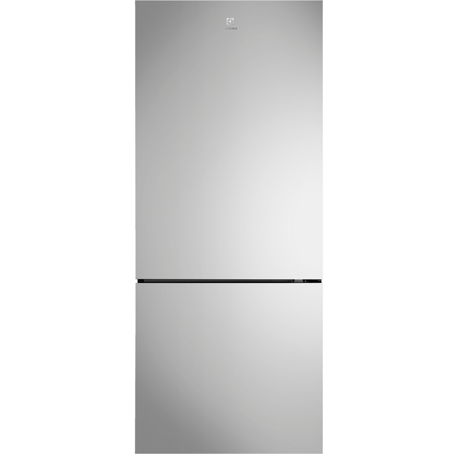 453L bottom freezer refrigerator EBE4502C-S