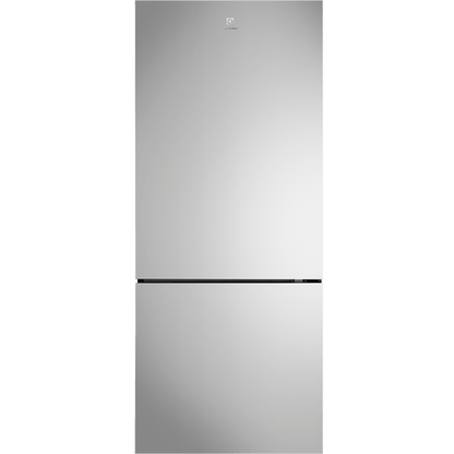 453L bottom freezer refrigerator EBE4502C-S