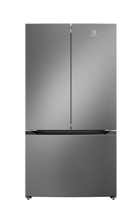 565L French door refrigerator EHE5600D-S