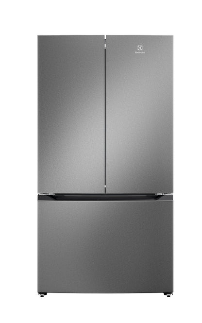 565L French door refrigerator EHE5600D-S