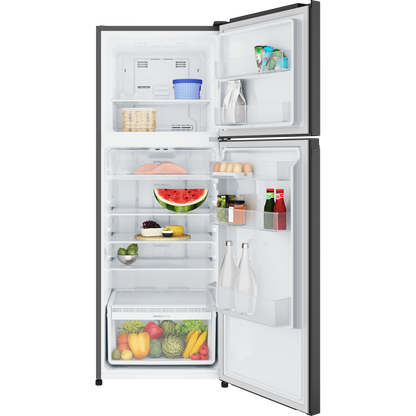 312L  top freezer refrigerator   ETM3100L-B