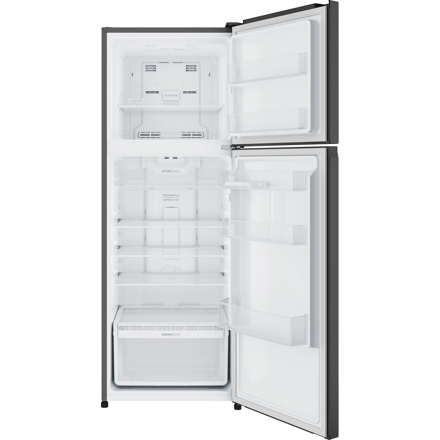 312L  top freezer refrigerator   ETM3100L-B