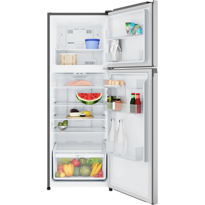 312L top freezer refrigerator ETM3100L-S