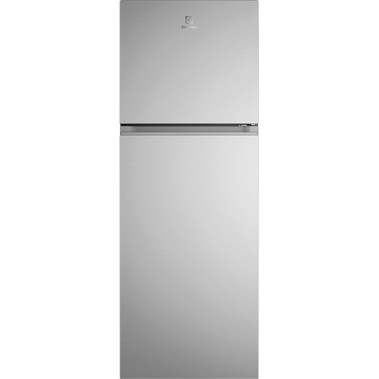 312L top freezer refrigerator ETM3100L-S