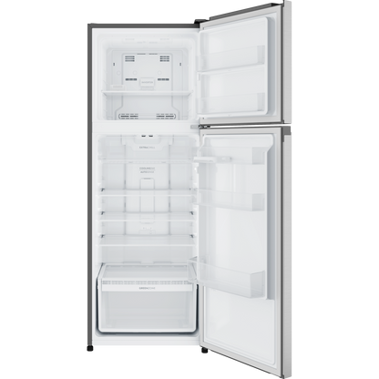 312L top freezer refrigerator ETM3100L-S