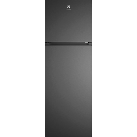 341L top freezer refrigerator ETM3400L-B
