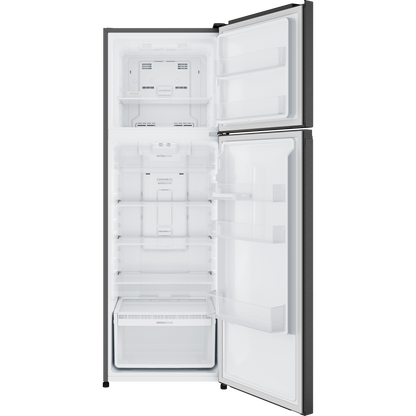 341L top freezer refrigerator ETM3400L-B