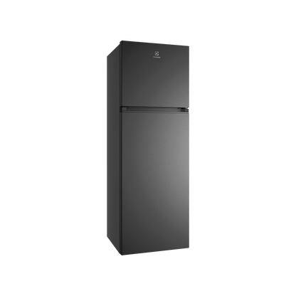 341L top freezer refrigerator ETM3400L-B