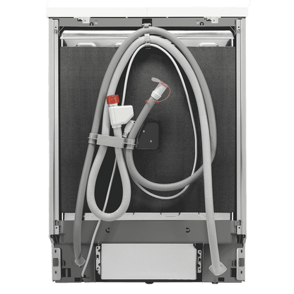 60cm freestanding dishwasher with 14 place settings ESM48310SX (UltimateCare 700)