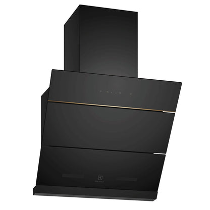 60cm slope kitchen hood ECS6691G - (UltimateTaste 500)