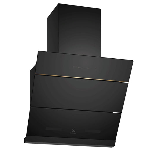 60cm slope kitchen hood ECS6691G - (UltimateTaste 500)