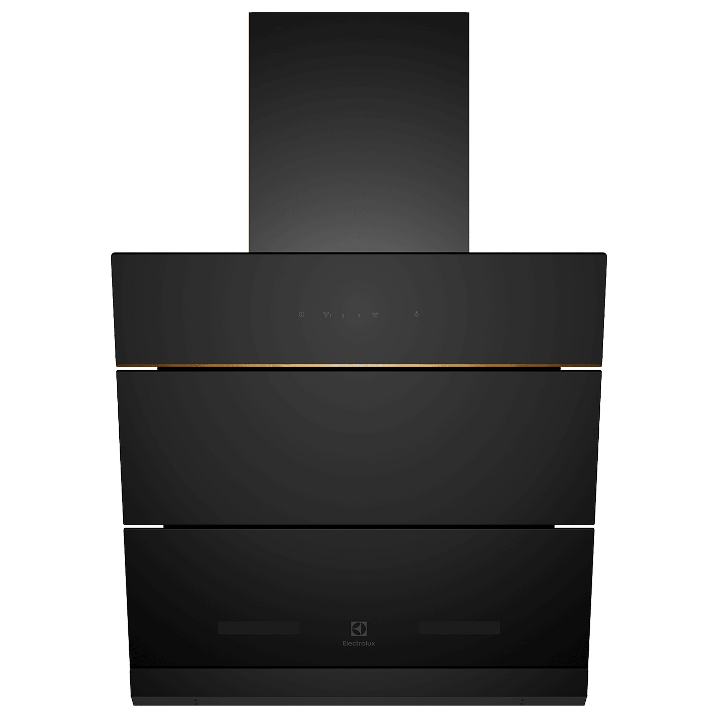 60cm slope kitchen hood ECS6691G - (UltimateTaste 500)