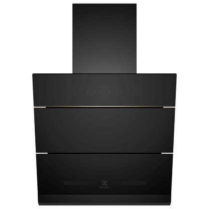 60cm slope kitchen hood ECS6691G - (UltimateTaste 500)