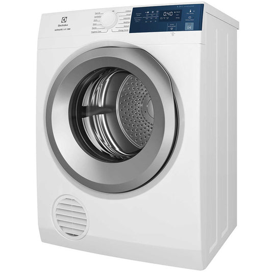 8.5kg venting dryer EDV854J3WB ( UltimateCare 300 )
