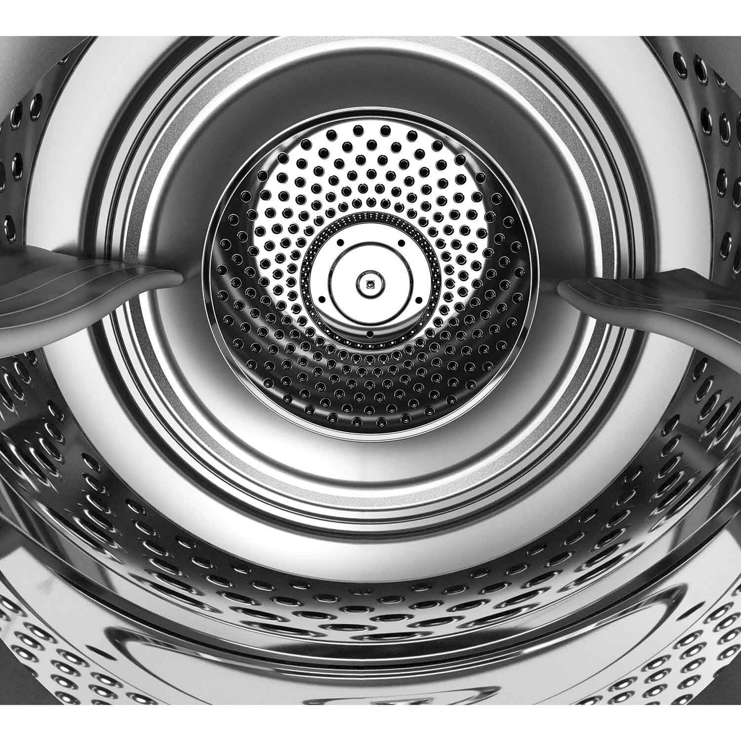 8.5kg venting dryer EDV854J3WB ( UltimateCare 300 )