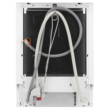 60cm semi-integrated dishwasher -EEM48300IX (UltimateCare 700)