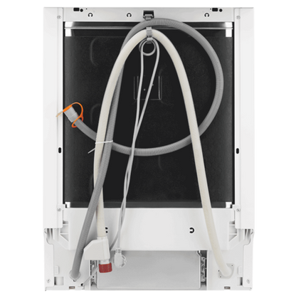 60cm semi-integrated dishwasher -EEM48300IX (UltimateCare 700)