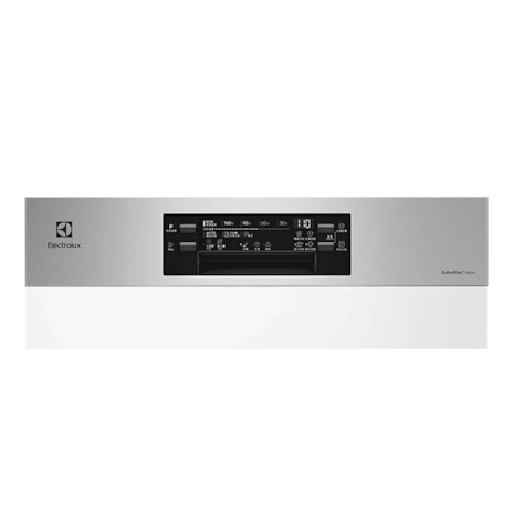 60cm semi-integrated dishwasher -EEM48300IX (UltimateCare 700)