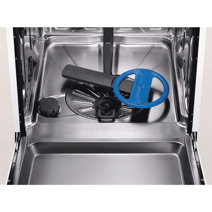 60cm semi-integrated dishwasher -EEM48300IX (UltimateCare 700)