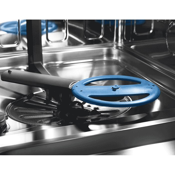 60cm fully-integrated dishwasher-EEM48330L (UltimateCare 700)