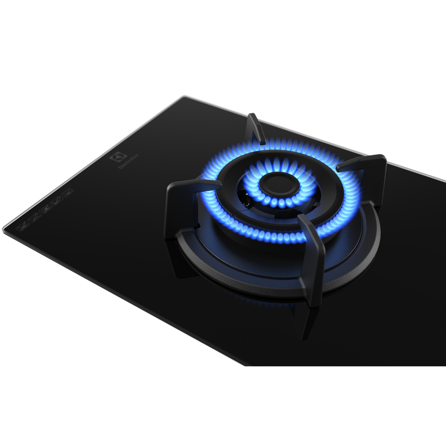 31cm  1-burner built-in gas hob - EHG3141BC (UltimateTaste 300)