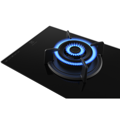 31cm  1-burner built-in gas hob - EHG3141BC (UltimateTaste 300)