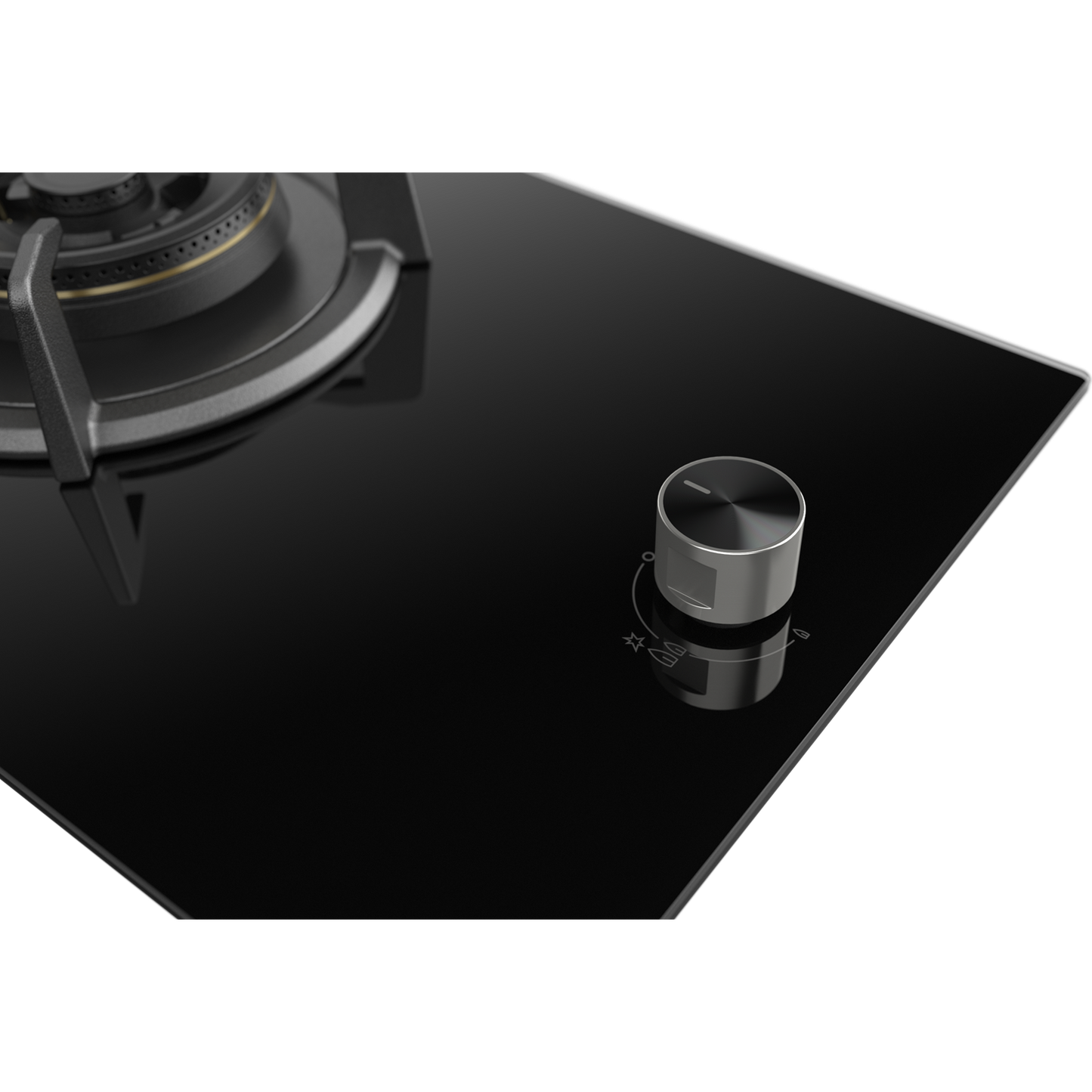 31cm  1-burner built-in gas hob - EHG3141BC (UltimateTaste 300)