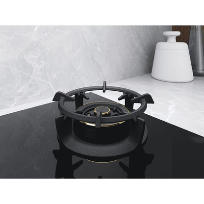 60cm 3-burner built-in gas hob - EHG6330BC (UltimateTaste 300)