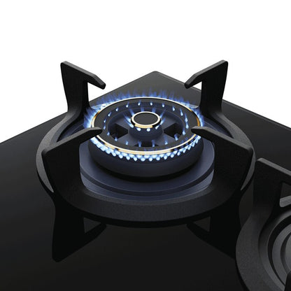 60cm 4-burner built-in gas hob - EHG6430BC (UltimateTaste 300)