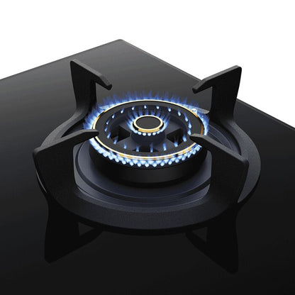 78cm 3-burner built-in gas hob -  EHG7330BC (UltimateTaste 300)