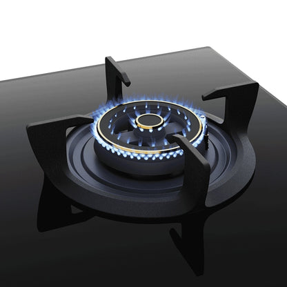 90cm 4-burner built-in gas hob - EHG9430BCD - (UltimateTaste 300)