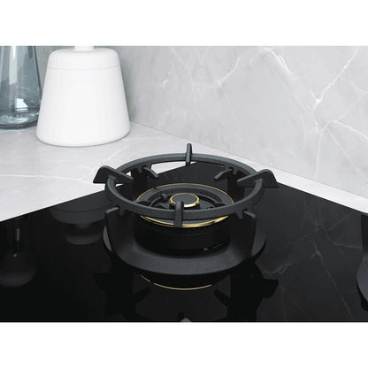 90cm 4-burner built-in gas hob - EHG9430BCD - (UltimateTaste 300)