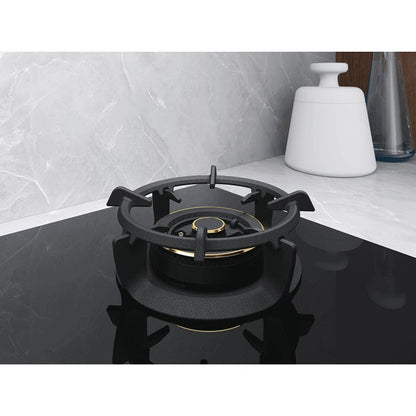 90cm 5-burner built-in gas hob EHG9530BC (UltimateTaste 300)