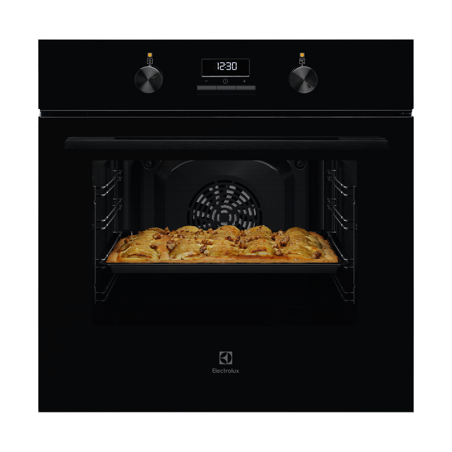 65L built-in single oven - KOH3H00BK ( 300 Series )