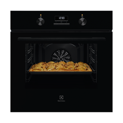 65L built-in single oven - KOH3H00BK ( 300 Series )