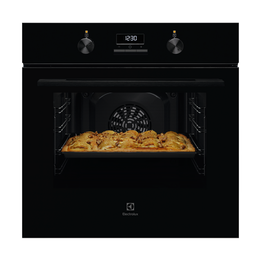 65L built-in single oven - KOH3H00BK ( 300 Series )