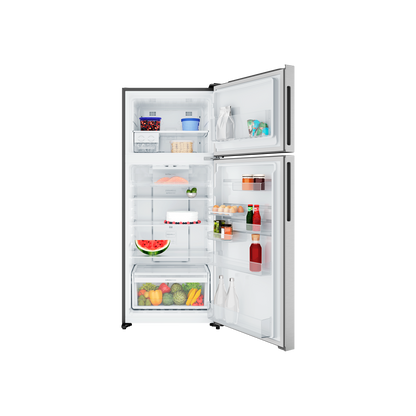 431L top freezer refrigerator ETM4302C-S