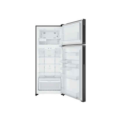431L top freezer refrigerator ETM4302C-B