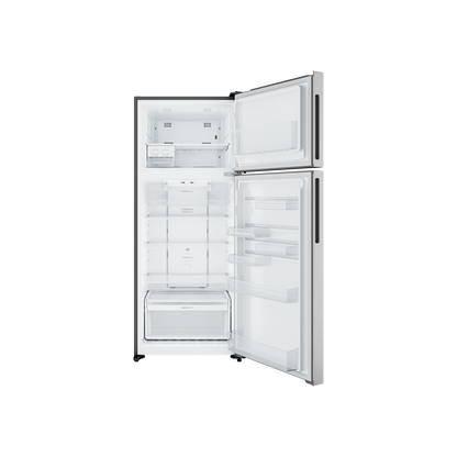 431L top freezer refrigerator ETM4302C-S