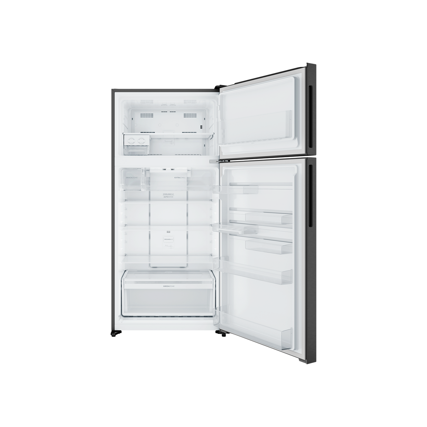 503L top freezer refrigerator ETM5002C-B
