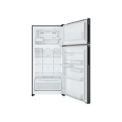 503L top freezer refrigerator ETM5002C-B